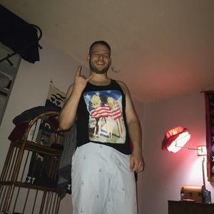 Meet your Posher, Neil